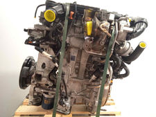 7426012 motor completo / HN01 / hnz / para peugeot 2008 (--.2013-&gt;) Style