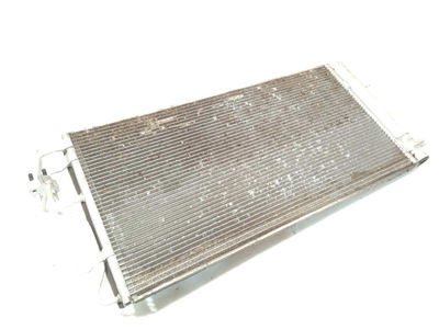 7426201 condensador / radiador aire acondicionado / 97606J9010 / para hyundai ko - Foto 3