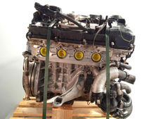7430401 motor completo / N43B20A / para bmw serie 3 berlina (E90) 318i