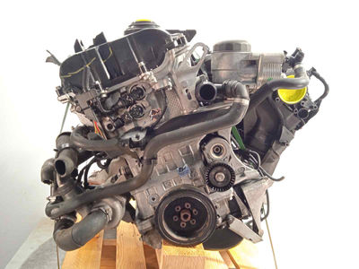 7430401 motor completo / N43B20A / para bmw serie 3 berlina (E90) 318i - Foto 4