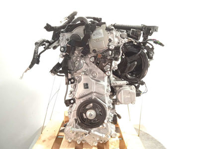7431872 motor completo / M15A / para toyota yaris cross 1.5 hybrid (MXPJ10L) - Foto 4
