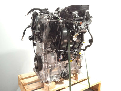 7431872 motor completo / M15A / para toyota yaris cross 1.5 hybrid (MXPJ10L) - Foto 5