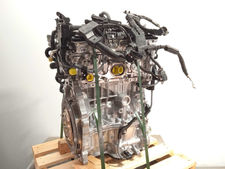 7431872 motor completo / M15A / para toyota yaris cross 1.5 hybrid (MXPJ10L)