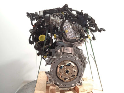 7431872 motor completo / M15A / para toyota yaris cross 1.5 hybrid (MXPJ10L) - Foto 2