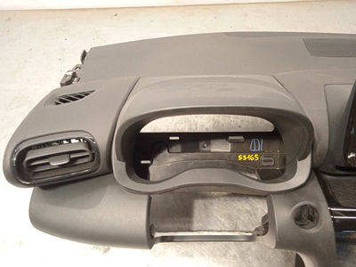 7431945 kit airbag / 55302K0061C0 / 45130K0041C0 / 73960K0021 para toyota yaris - Foto 3