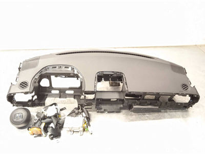 7433335 kit airbag / 771003N0G00ZA / P0FW001DFX4 / H0HF014WC38 para honda hr-v a