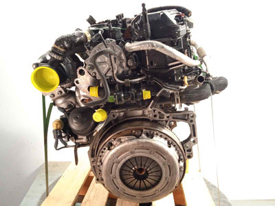 7433518 motor completo / xwda / para ford c-max (ceu) Trend - Foto 2