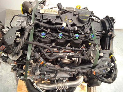 7433518 motor completo / xwda / para ford c-max (ceu) Trend - Foto 5