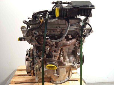 7433914 motor completo / HR16 / HR16DE / para nissan juke (F15) 1.6 cat - Foto 3
