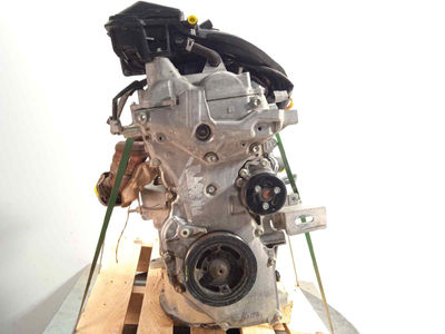 7433914 motor completo / HR16 / HR16DE / para nissan juke (F15) 1.6 cat - Foto 4