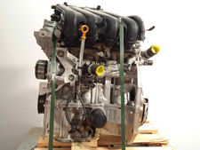 7433914 motor completo / HR16 / HR16DE / para nissan juke (F15) 1.6 cat