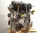 7433914 motor completo / HR16 / HR16DE / para nissan juke (F15) 1.6 cat - 1