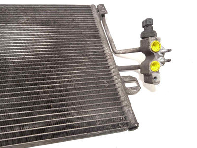7434102 condensador / radiador aire acondicionado / A6398350800 / para mercedes - Foto 2