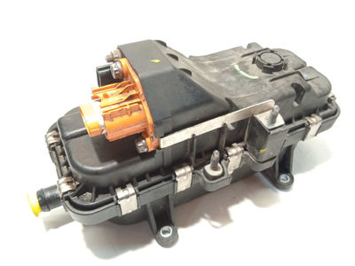 7434130 modulo electronico / 271433204R / 710300060400 / para renault kangoo z.e - Foto 2