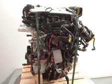 7435376 motor completo / B37C15A / para bmw serie 1 lim. (F40) 116d