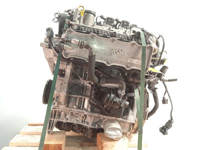 7435401 motor completo / cze / para seat ateca (KH7) Style - Foto 3