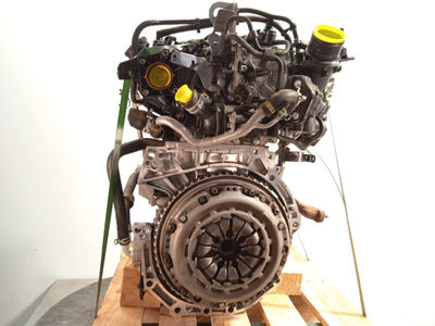 7435408 motor completo / H5H490 / para dacia duster ii Comfort - Foto 4