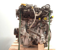 7435408 motor completo / H5H490 / para dacia duster ii Comfort