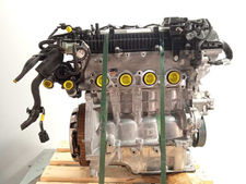 7435517 motor completo / G4LA / para kia stonic (ybcuv) 1.2 cat