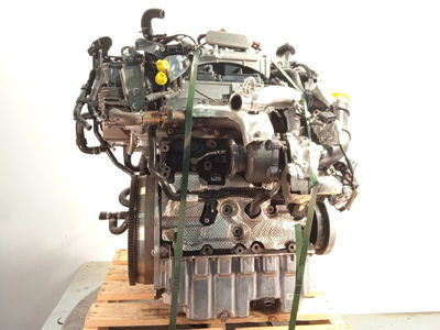 7437033 motor completo / dna / dnaa / para volkswagen T6.1 caravelle (sh) 2.0 td - Foto 3
