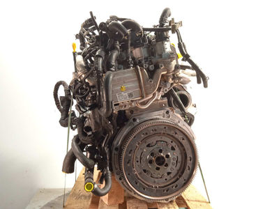 7437033 motor completo / dna / dnaa / para volkswagen T6.1 caravelle (sh) 2.0 td - Foto 2