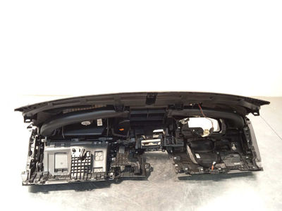 7437106 kit airbag / 7L1857003B82V / 7LA880201NXEA / 7E0880204G para volkswagen - Foto 5