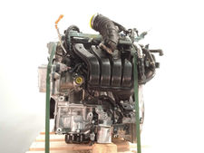 7437752 motor completo / H4M632 / para renault arkana rs line