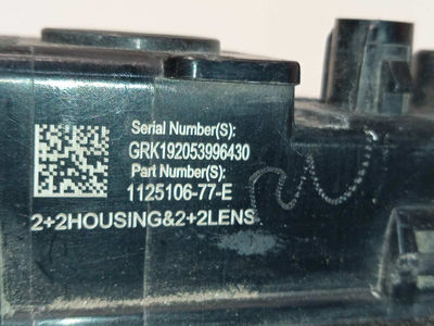 7438053 modulo electronico / 112510677E / para tesla model 3 * - Foto 5