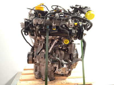 7438059 motor completo / H4D480 / para dacia sandero Comfort - Foto 3
