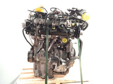 7438059 motor completo / H4D480 / para dacia sandero Comfort
