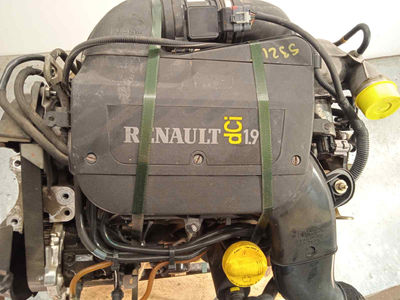 7439064 motor completo / F9Q790 / para renault kangoo (f/KC0) 1.9 dCi Diesel cat - Foto 5