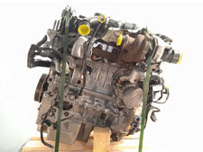 7439763 motor completo / xxca / para ford transit courier Trend