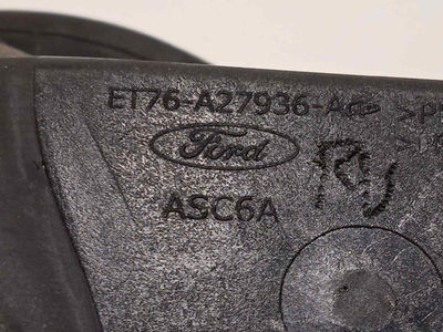 7440031 tapa exterior combustible / ET76A27936AC / 1844582 / 1857059 para ford t - Foto 3