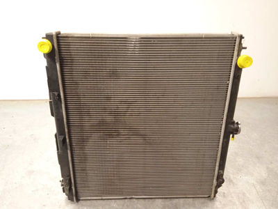 7440391 radiador agua / 21410EB30A / para nissan navara pick-up (D40M) Doble Cab - Foto 2