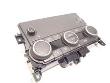 7444056 mando climatizador / GJ3214C239ARC / LR075776 / para land rover evoque 2
