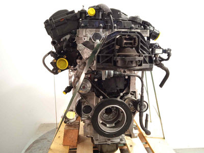 7444087 motor completo / HN05 / para DS 3 crossback 1.2 12V PureTech - Foto 4