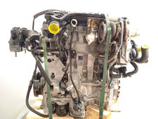 7444087 motor completo / HN05 / para DS 3 crossback 1.2 12V PureTech