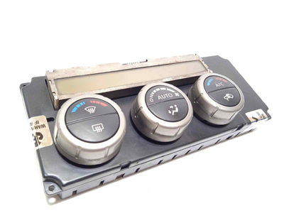 7445475 mando climatizador / 27500EB51A / para nissan pathfinder (R51) 2.5 dCi x