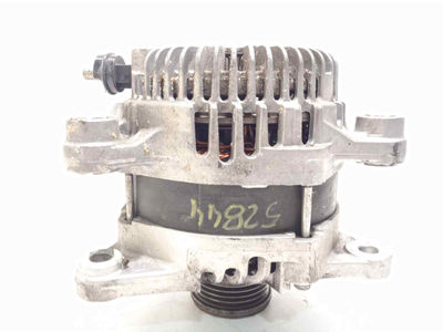 7445942 alternador / SH0118300 / A2TX3081 / para mazda 3 lim. () 2.2 Turbodiesel - Foto 2
