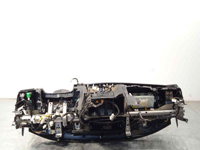 7446033 kit airbag / BHN16035002 / BHS257K50A / KD4557K00C02 para mazda 3 lim. ( - Foto 4