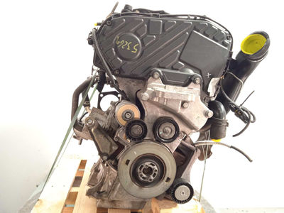 7446555 motor completo / Z19DT / para opel astra gtc Sport - Foto 4