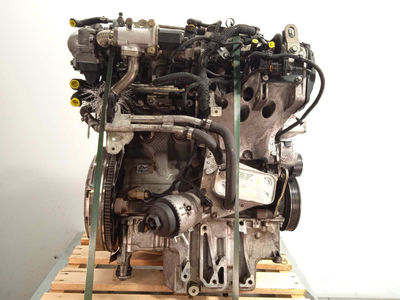 7446555 motor completo / Z19DT / para opel astra gtc Sport