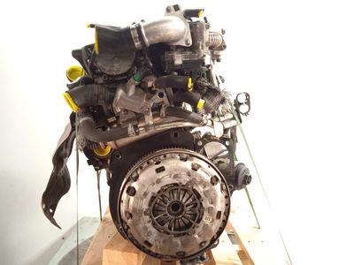 7446555 motor completo / Z19DT / para opel astra gtc Sport - Foto 2