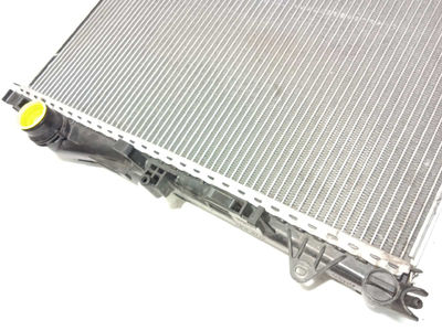 7447433 radiador agua / A0995007100 / para mercedes clase glc coupe (bm 253)(6.2 - Foto 2