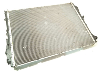 7447433 radiador agua / A0995007100 / para mercedes clase glc coupe (bm 253)(6.2 - Foto 3