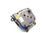 7448374 mando multifuncion / BHN166CM0C / para mazda 3 lim. () 2.2 Turbodiesel c - Foto 4
