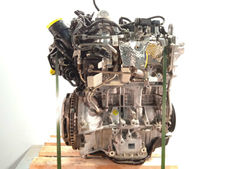 7454274 motor completo / HR13 / para nissan qashqai (J11) Acenta