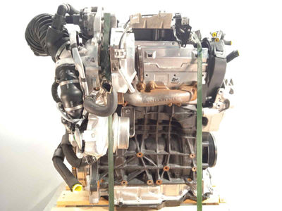 7454381 motor completo / dtr / dtra / para volkswagen passat variant (CB5) 2.0 b - Foto 3