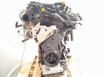 7454381 motor completo / dtr / dtra / para volkswagen passat variant (CB5) 2.0 b - Foto 4