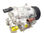 7454415 compresor aire acondicionado / 3Q0816803D / 6SAS14C / para volkswagen pa - 1